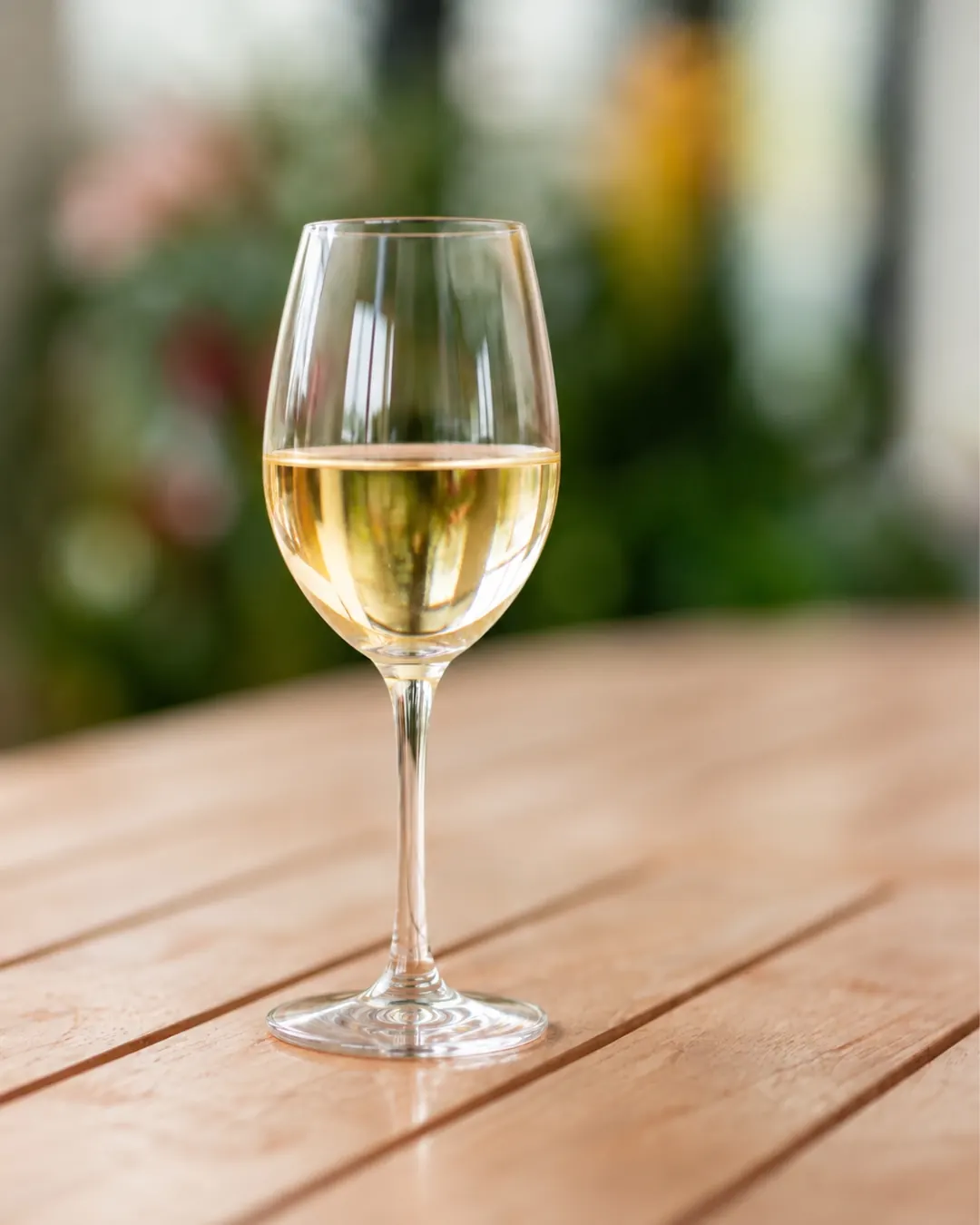 Beer & Wine